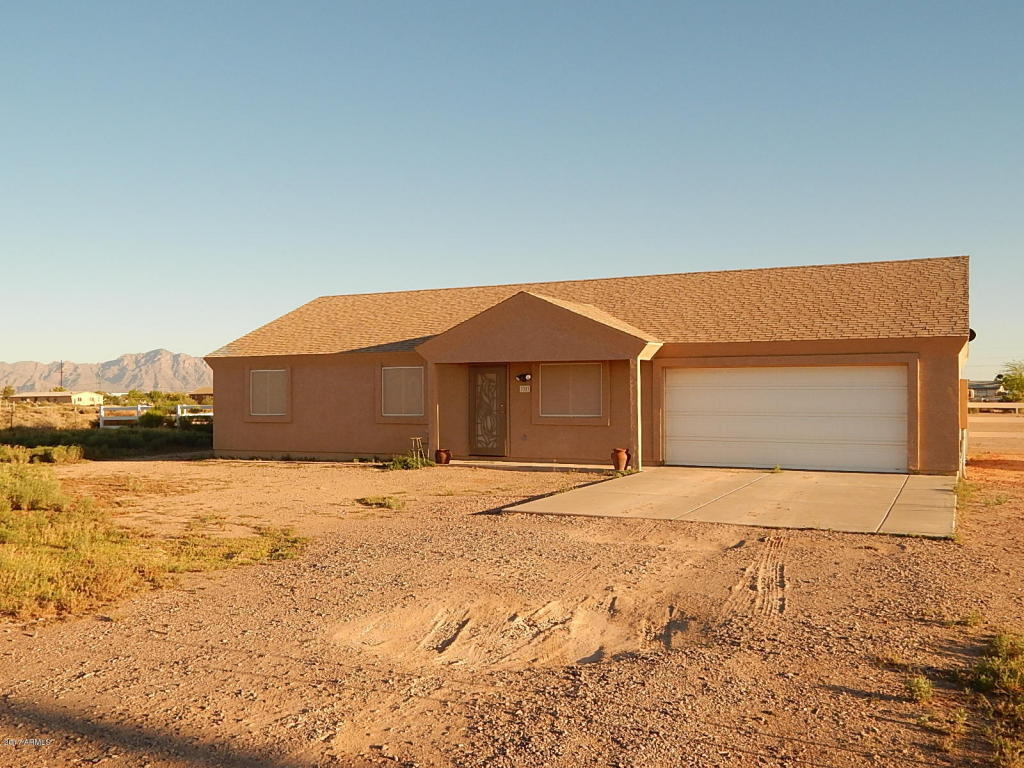 3327 E Batten Rd, Eloy, AZ 85131 photo 1