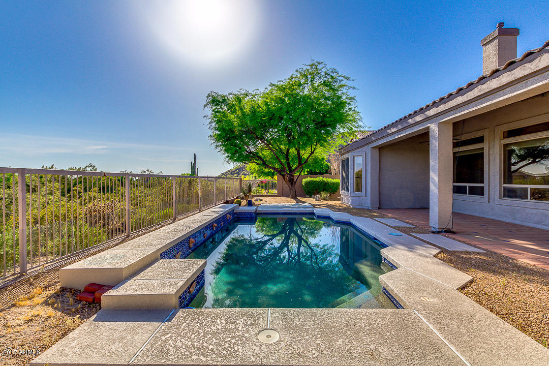 7355 E Red Hawk St, Mesa, AZ 85207 photo 42
