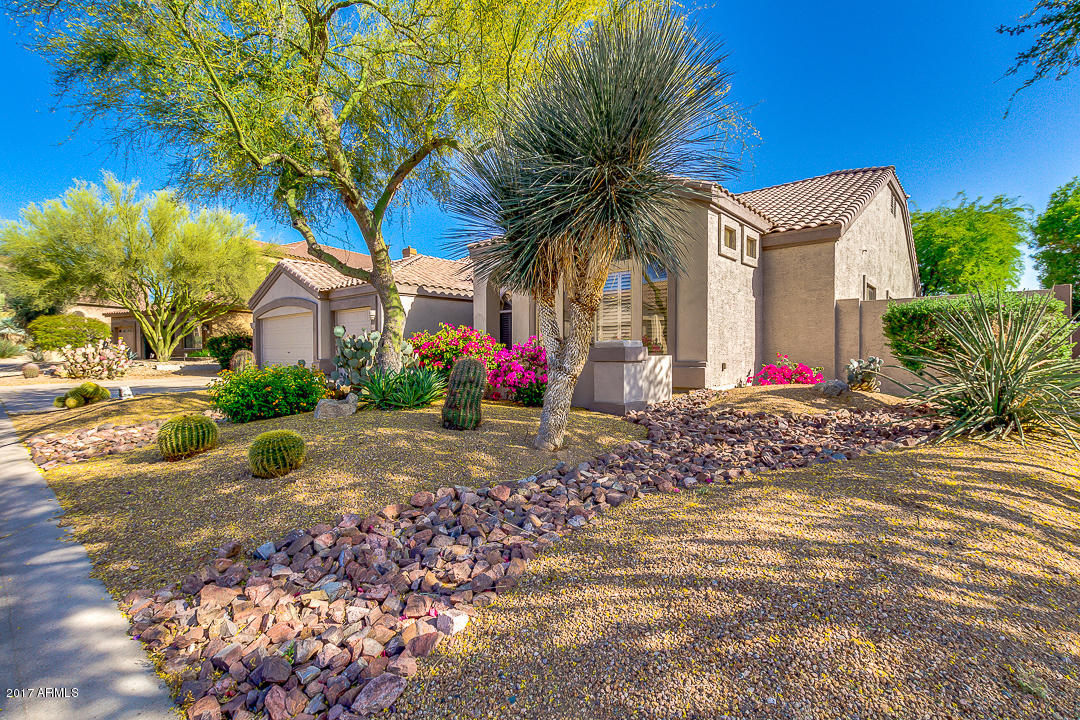 7355 E Red Hawk St, Mesa, AZ 85207 photo 3
