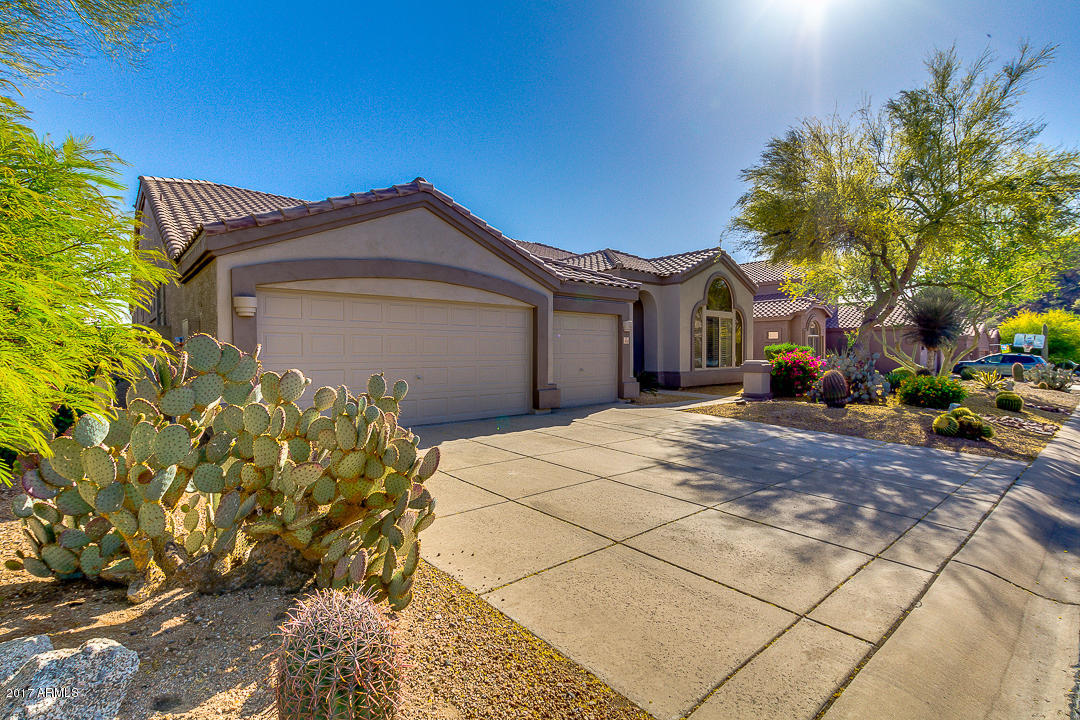 7355 E Red Hawk St, Mesa, AZ 85207 photo 2