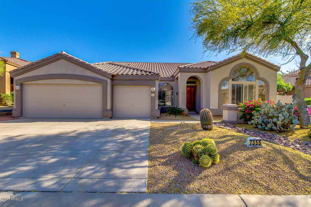 7355 E Red Hawk St, Mesa, AZ 85207 photo 1