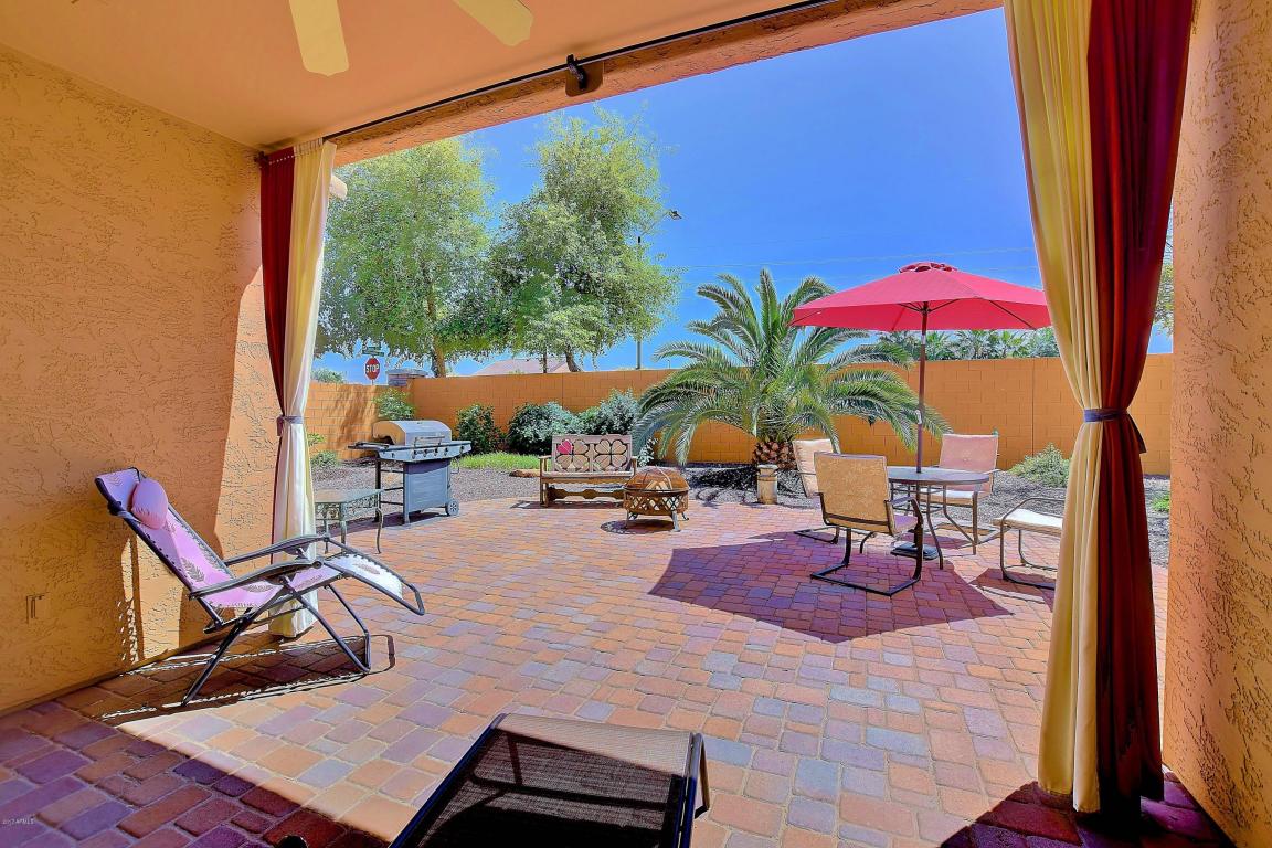 3387 E Kesler Ln, Gilbert, AZ 85295 photo 23