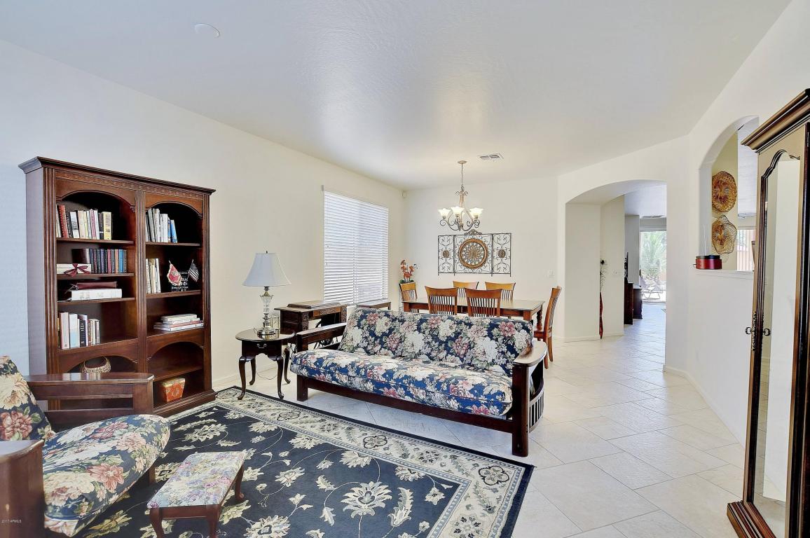 3387 E Kesler Ln, Gilbert, AZ 85295 photo 10