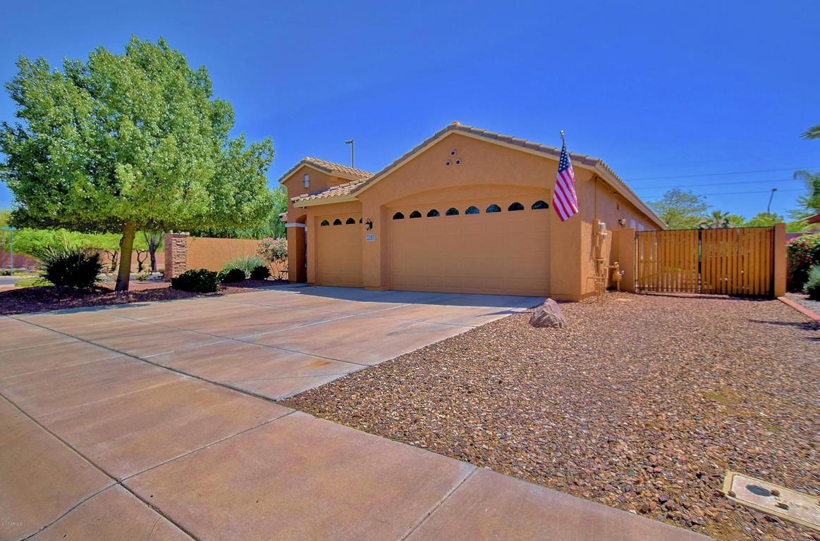 3387 E Kesler Ln, Gilbert, AZ 85295 photo 1