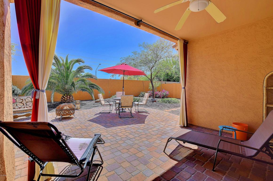 3387 E Kesler Ln, Gilbert, AZ 85295 photo 24