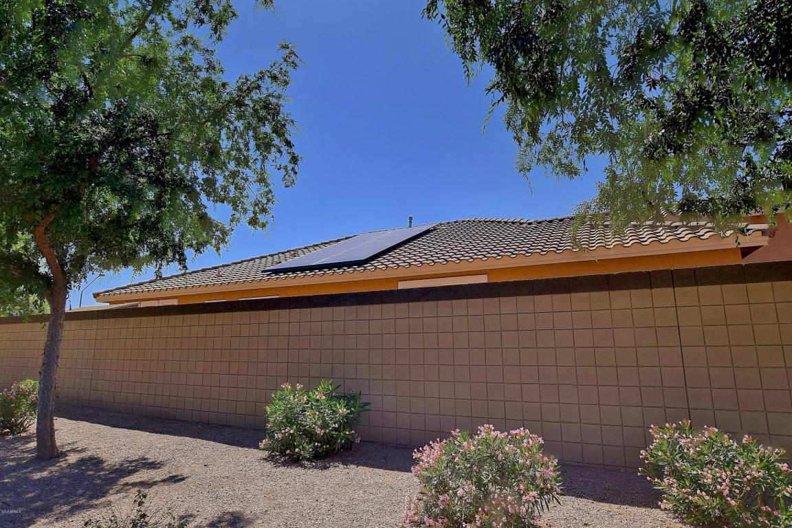3387 E Kesler Ln, Gilbert, AZ 85295 photo 28