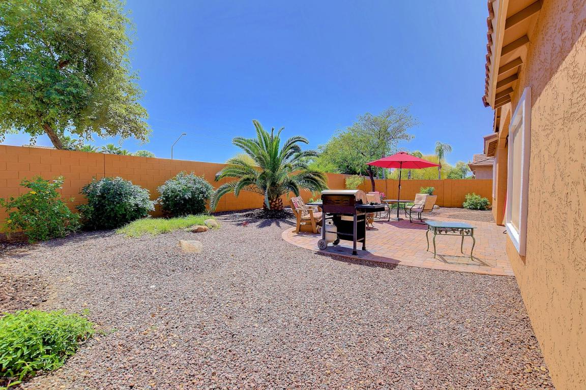 3387 E Kesler Ln, Gilbert, AZ 85295 photo 21