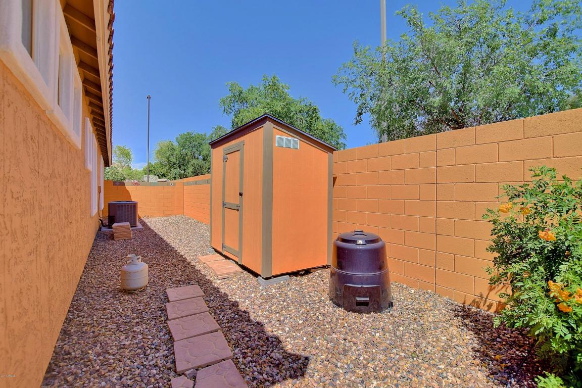 3387 E Kesler Ln, Gilbert, AZ 85295 photo 26
