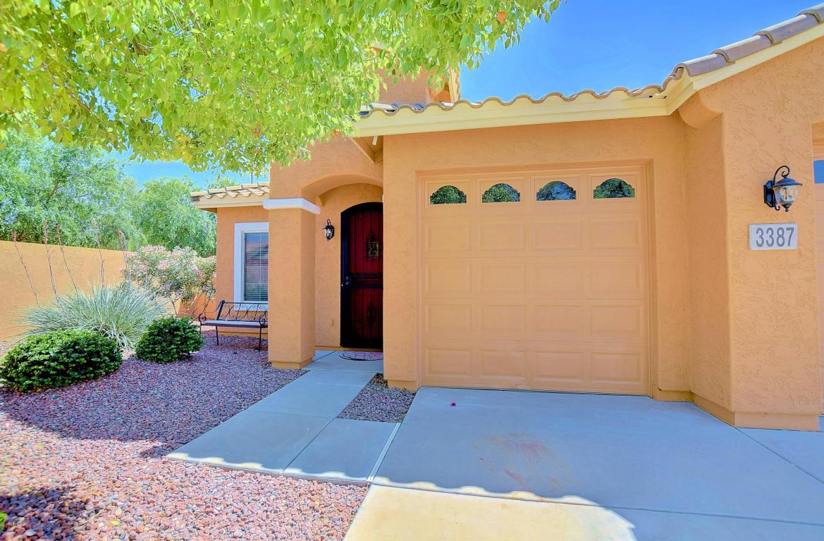 3387 E Kesler Ln, Gilbert, AZ 85295 photo 31