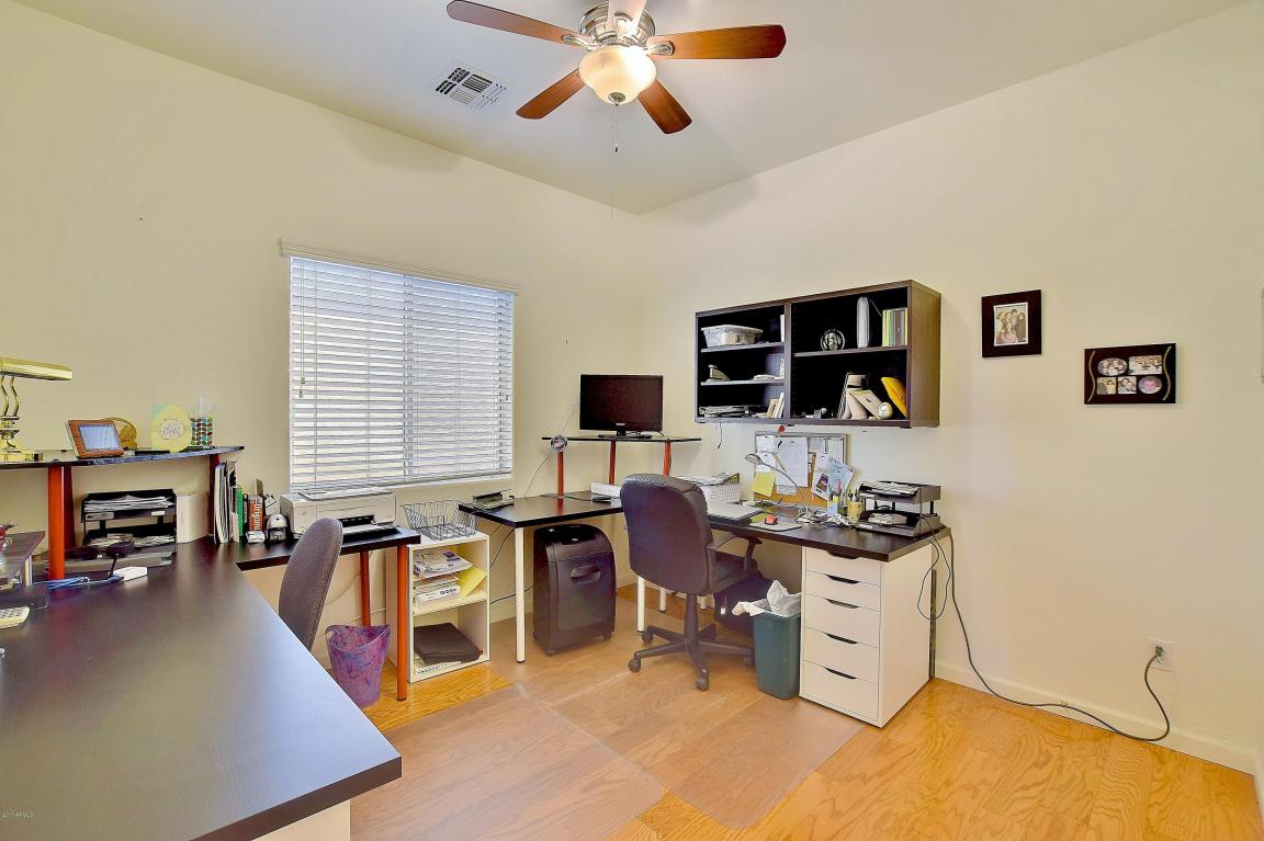 3387 E Kesler Ln, Gilbert, AZ 85295 photo 17