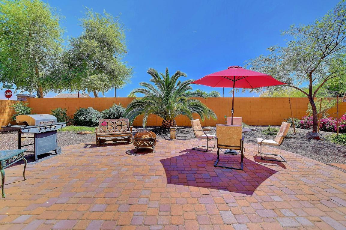 3387 E Kesler Ln, Gilbert, AZ 85295 photo 2