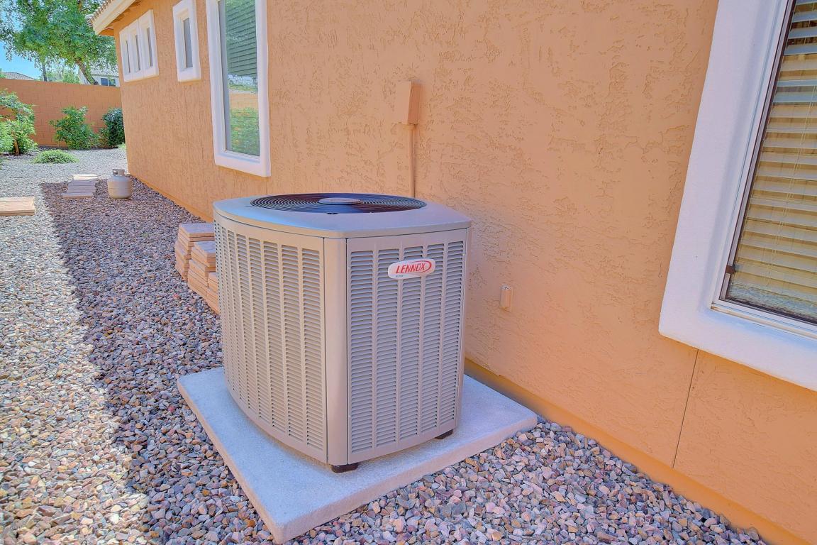 3387 E Kesler Ln, Gilbert, AZ 85295 photo 27