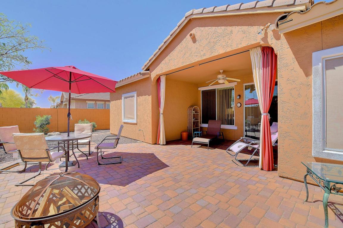 3387 E Kesler Ln, Gilbert, AZ 85295 photo 22