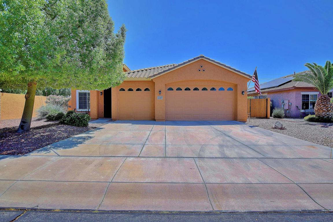 3387 E Kesler Ln, Gilbert, AZ 85295 photo 30