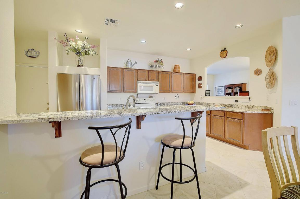 3387 E Kesler Ln, Gilbert, AZ 85295 photo 6