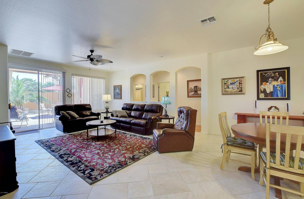 3387 E Kesler Ln, Gilbert, AZ 85295 photo 9