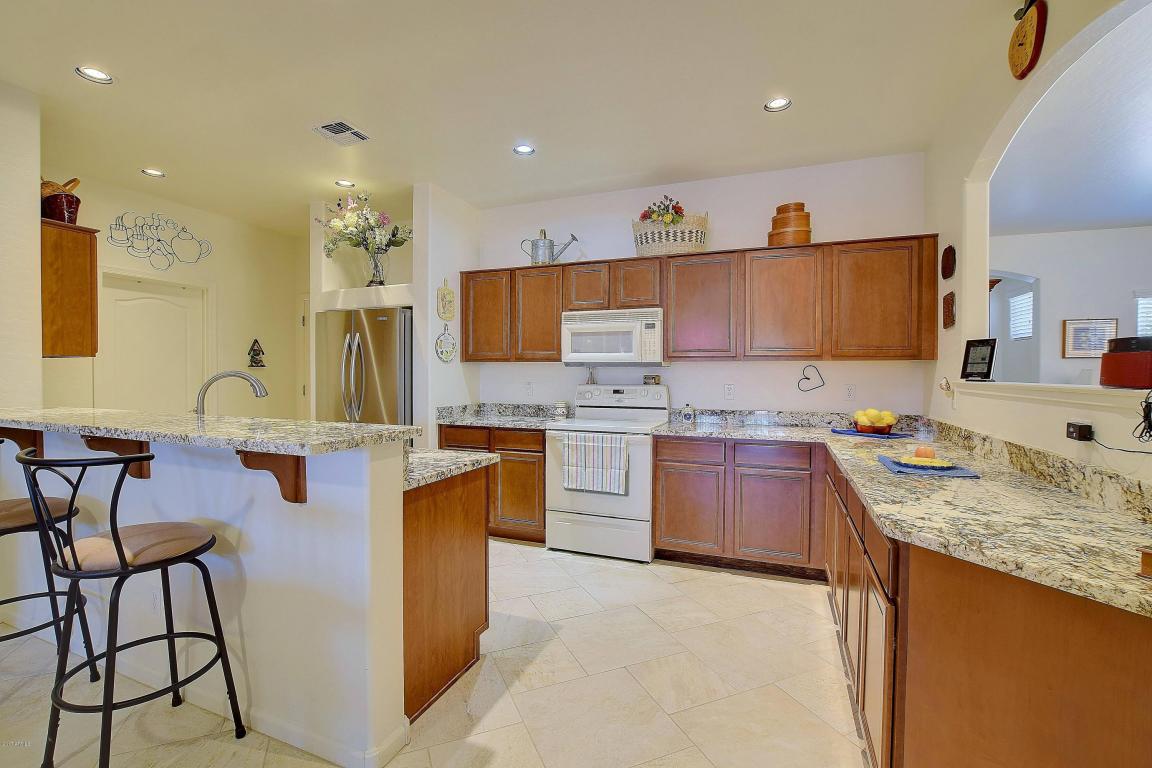 3387 E Kesler Ln, Gilbert, AZ 85295 photo 5