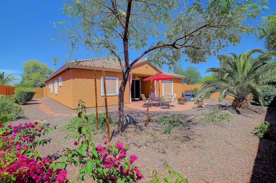 3387 E Kesler Ln, Gilbert, AZ 85295 photo 20