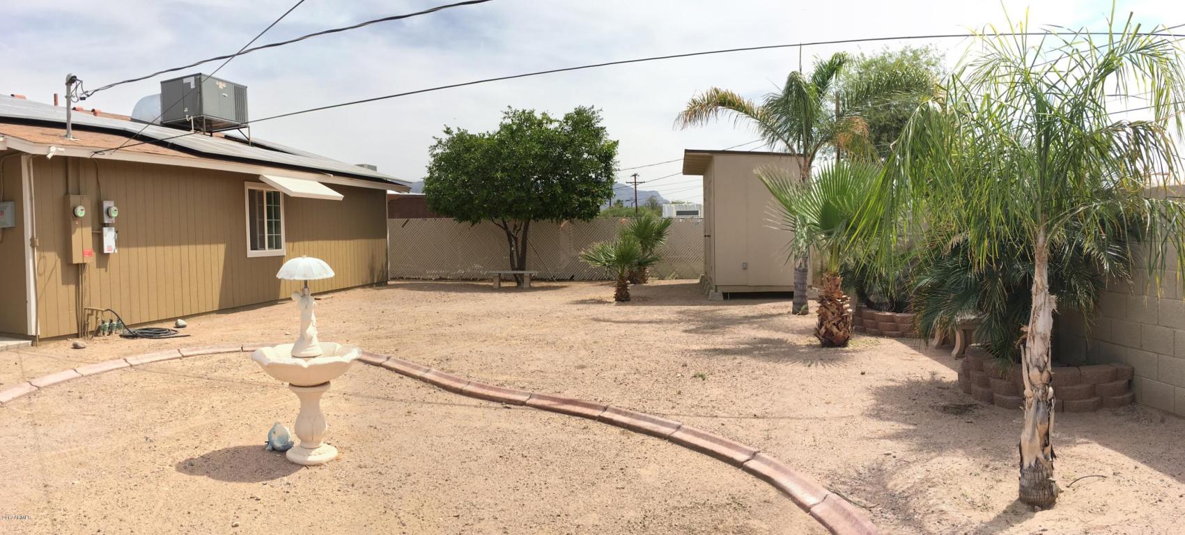 689 E Hondo Ave, Apache Junction, AZ 85119 photo 24