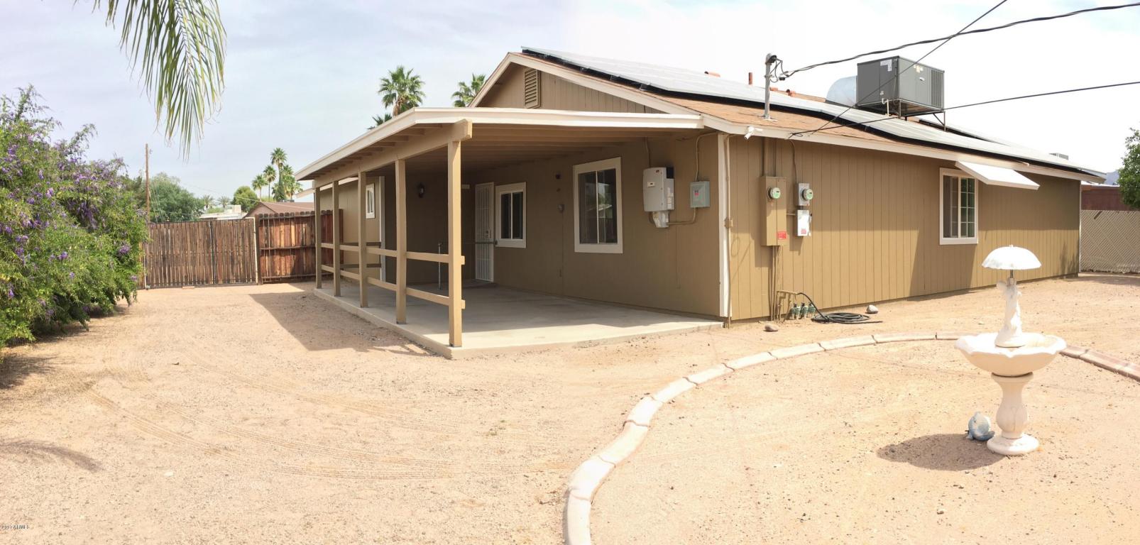 689 E Hondo Ave, Apache Junction, AZ 85119 photo 22