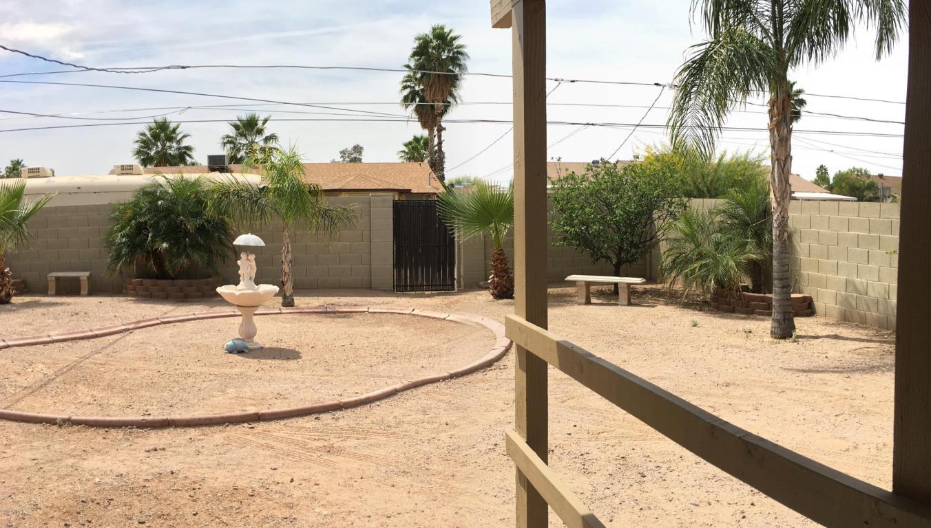 689 E Hondo Ave, Apache Junction, AZ 85119 photo 25