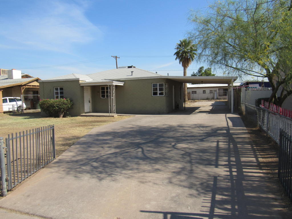 44 W Riverside St, Phoenix, AZ 85041 photo 2