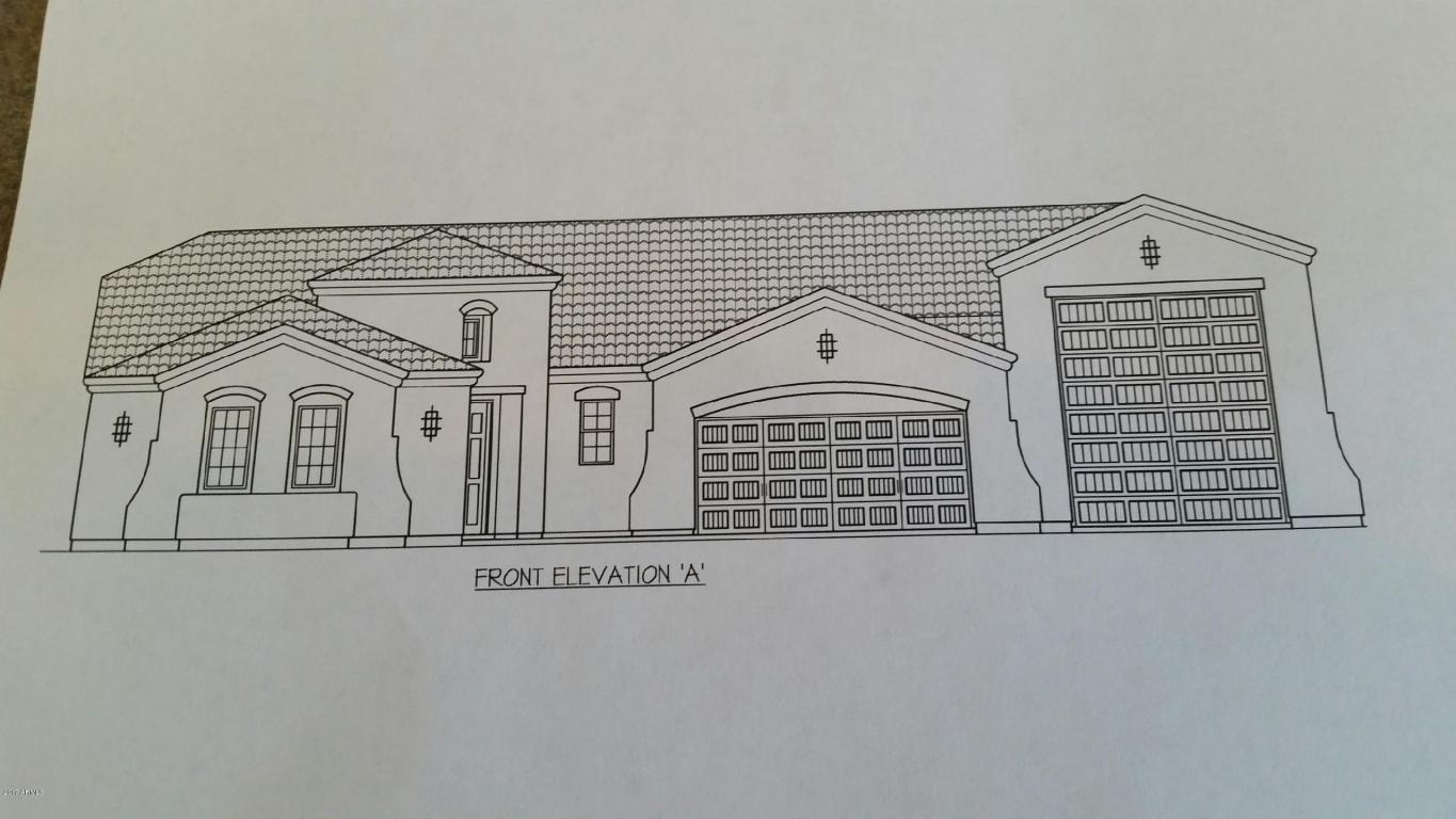 10031 E Grandview St, Mesa, AZ 85207 photo 1