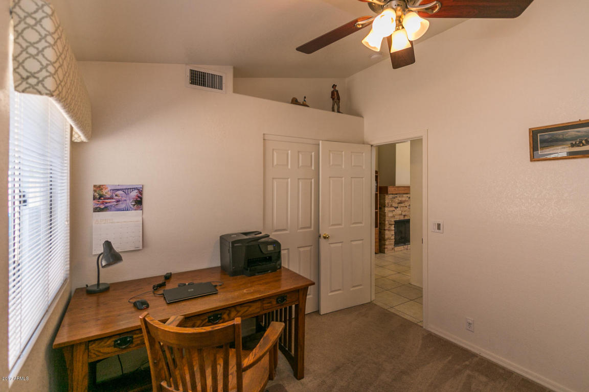 3233 E Marco Polo Rd, Phoenix, AZ 85050 photo 16