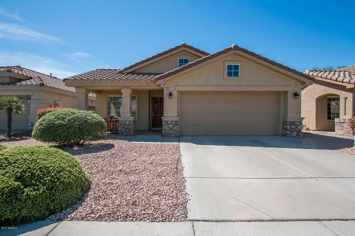 3233 E Marco Polo Rd, Phoenix, AZ 85050 photo 2