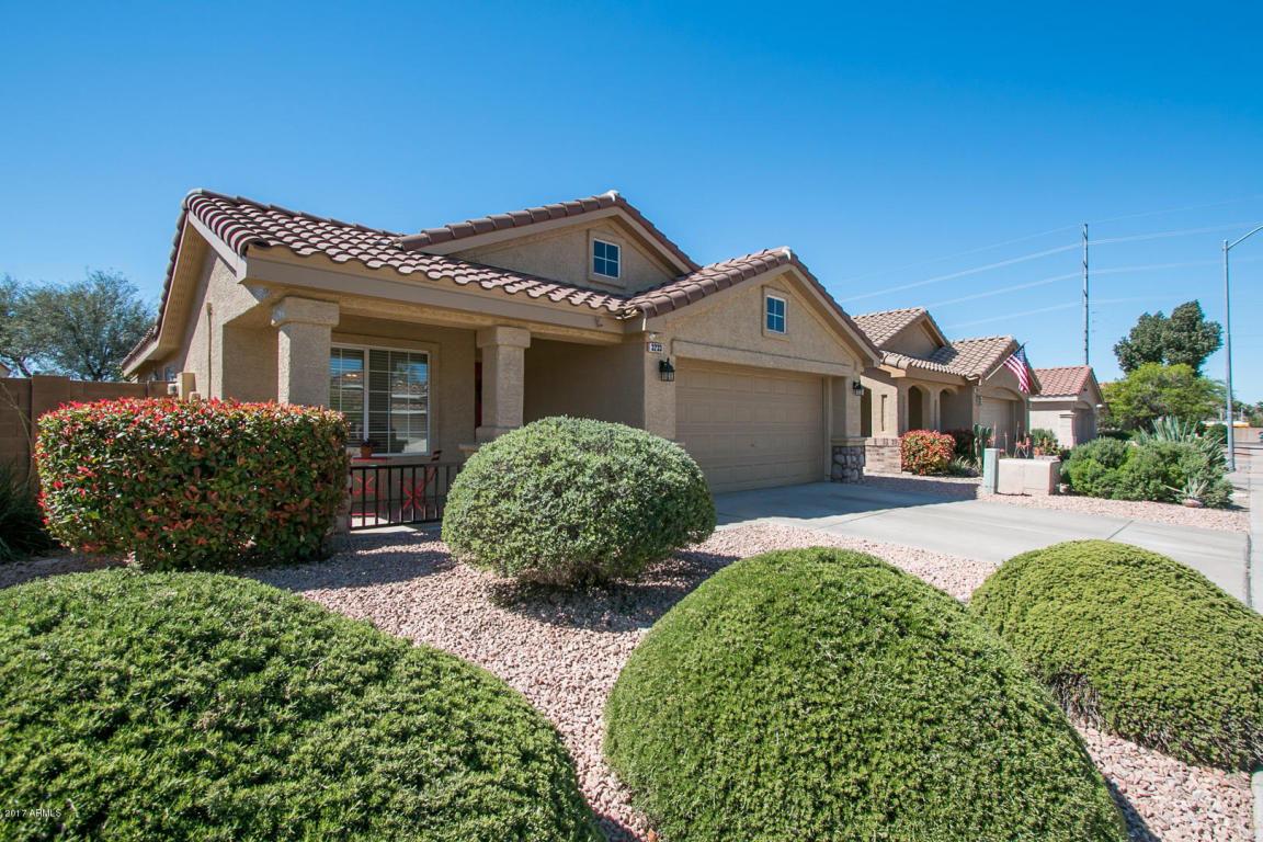 3233 E Marco Polo Rd, Phoenix, AZ 85050 photo 1