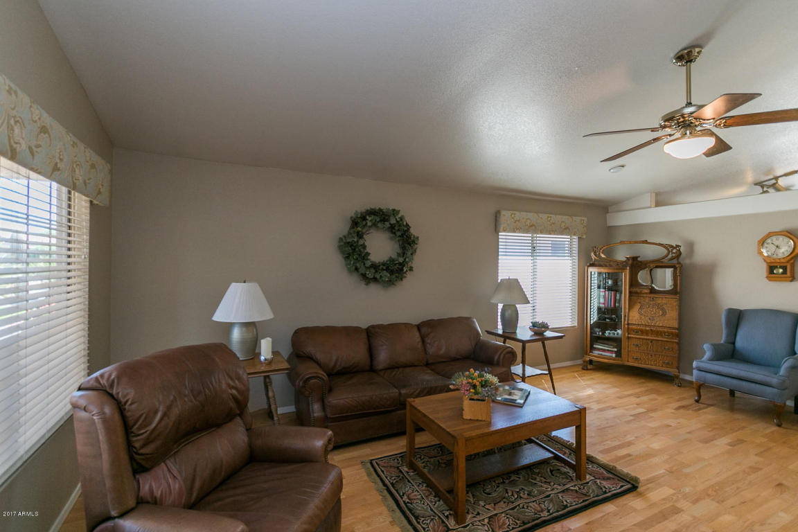 3233 E Marco Polo Rd, Phoenix, AZ 85050 photo 5