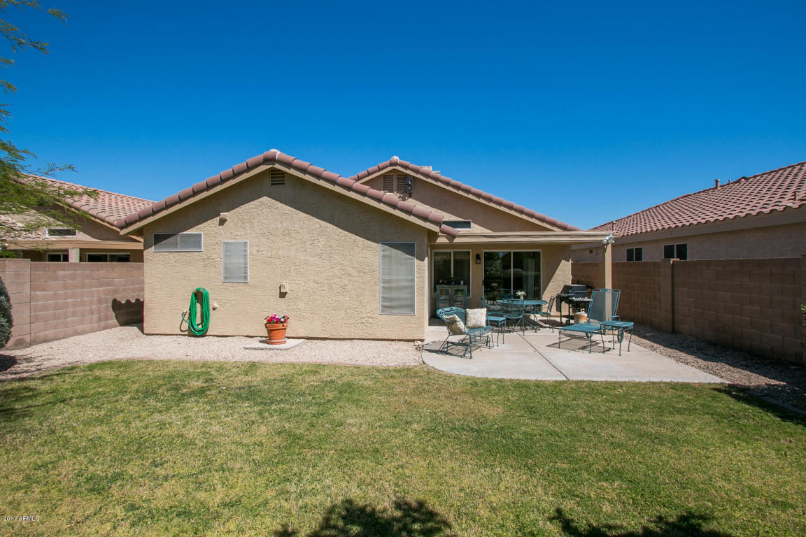 3233 E Marco Polo Rd, Phoenix, AZ 85050 photo 22