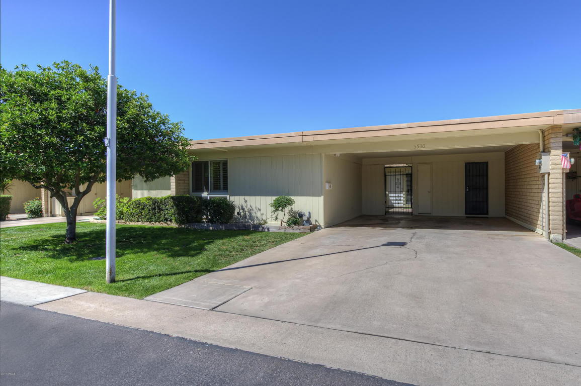5530 N 10th St, Phoenix, AZ 85014 photo 17