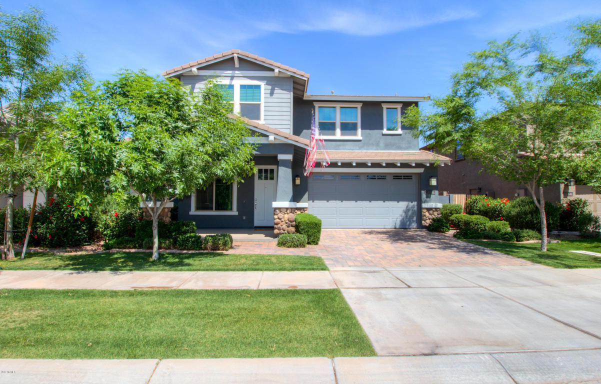 4092 E Mesquite St, Gilbert, AZ 85296 photo 2