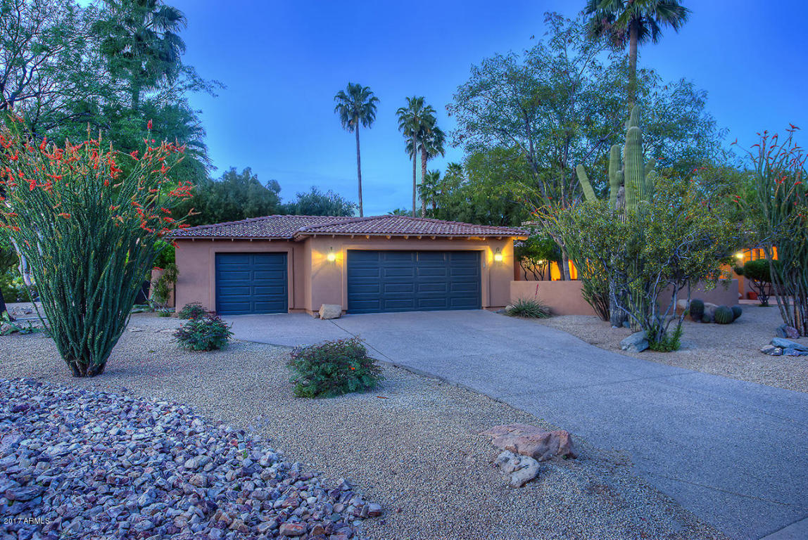 4040 E Solano Dr, Phoenix, AZ 85018 photo 29