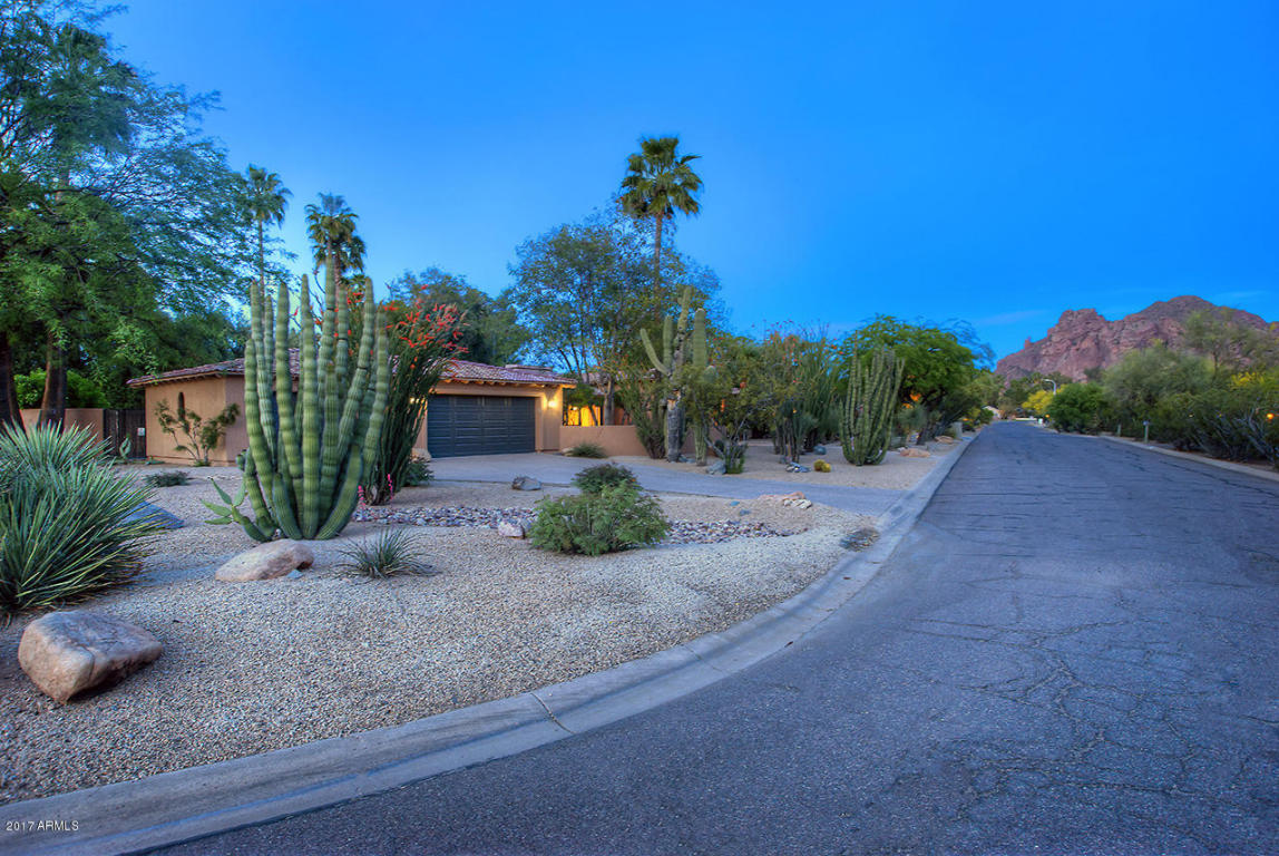 4040 E Solano Dr, Phoenix, AZ 85018 photo 28
