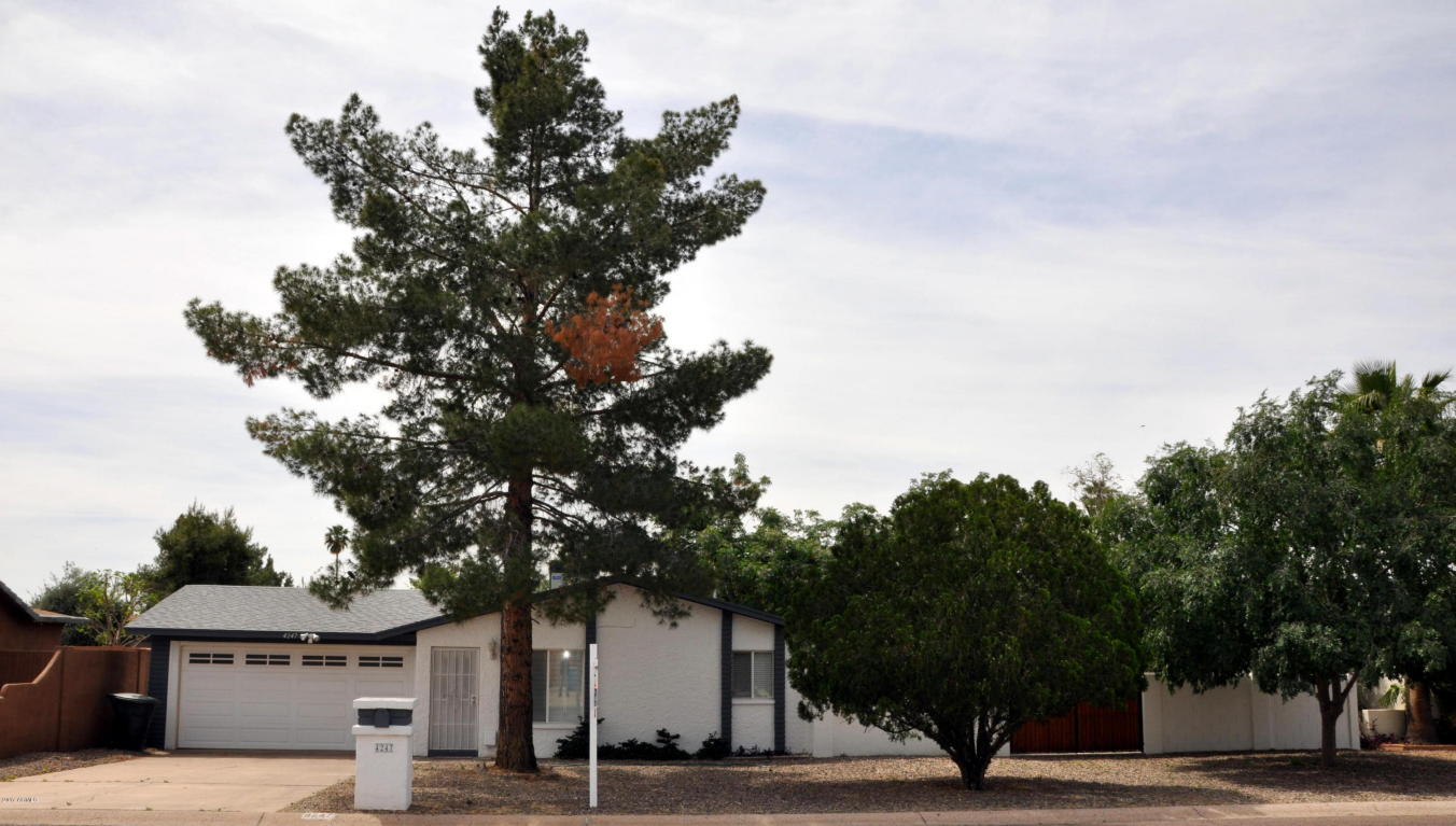 4247 E Bluefield Ave, Phoenix, AZ 85032 photo 1