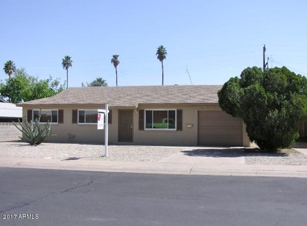 403 E Beatryce St, Tempe, AZ 85288 photo 1
