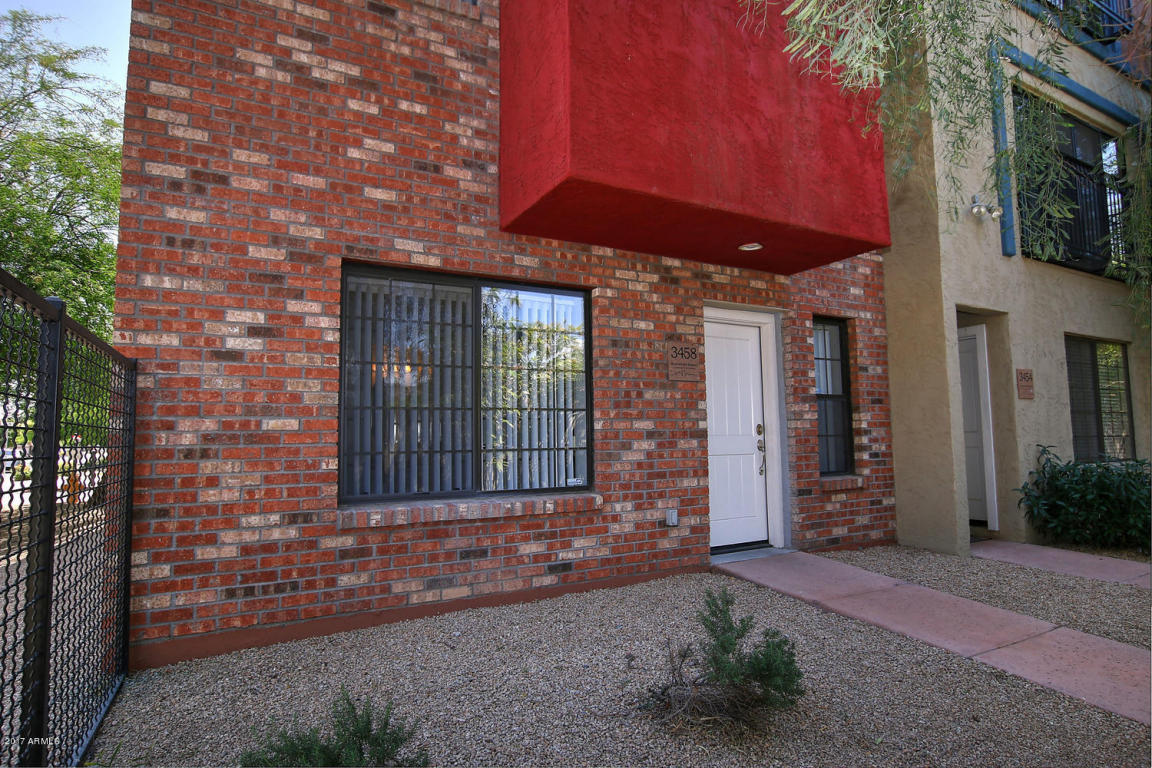 3458 E Avalon Dr, Phoenix, AZ 85018 photo 28