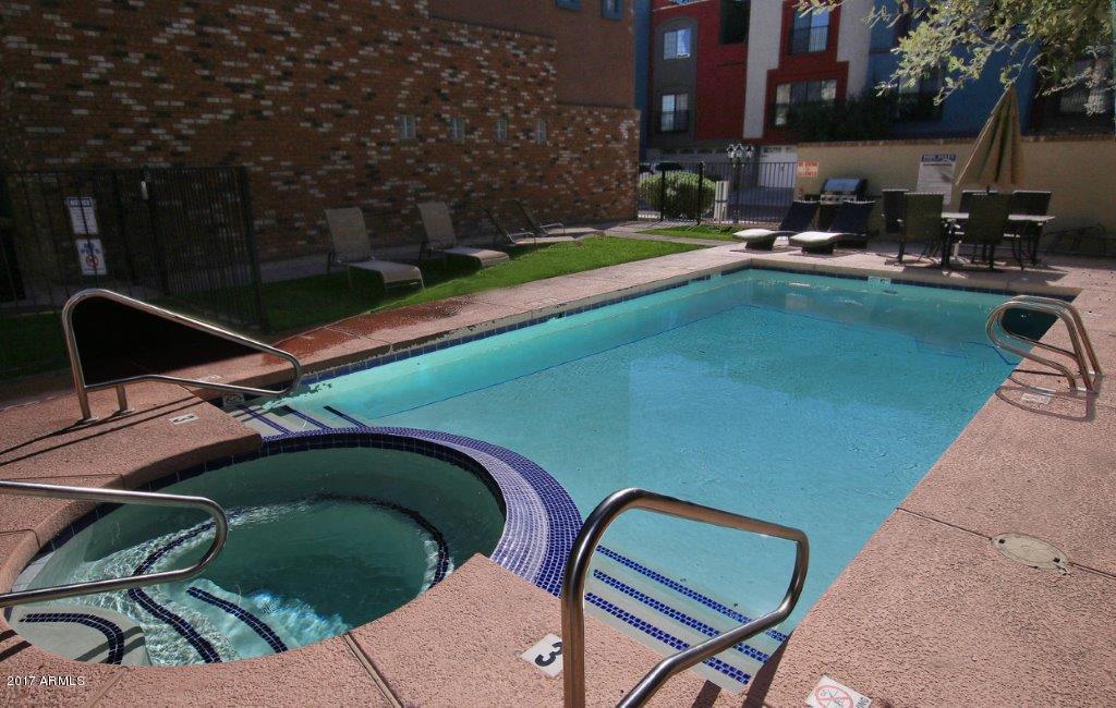 3458 E Avalon Dr, Phoenix, AZ 85018 photo 29