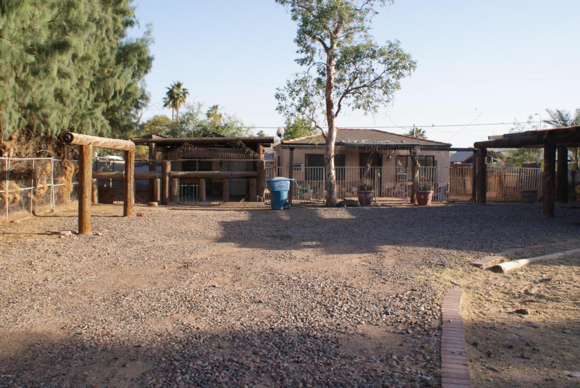937 E Weber Dr, Tempe, AZ 85288 photo 2