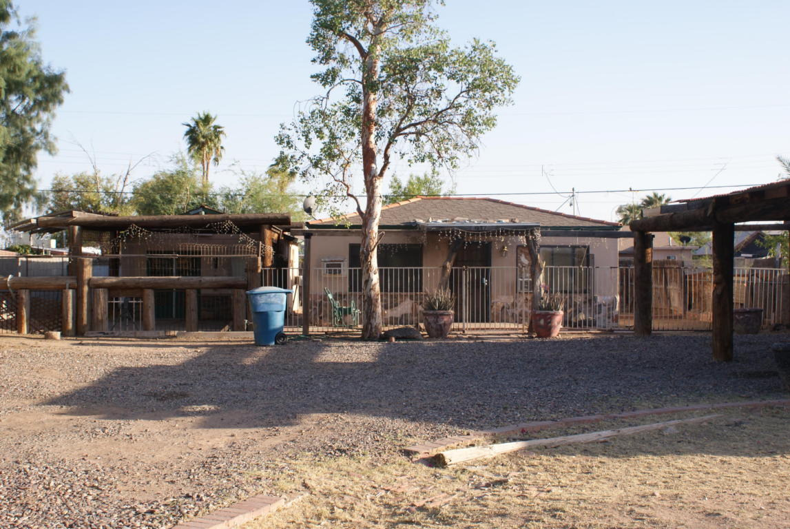 937 E Weber Dr, Tempe, AZ 85288 photo 1