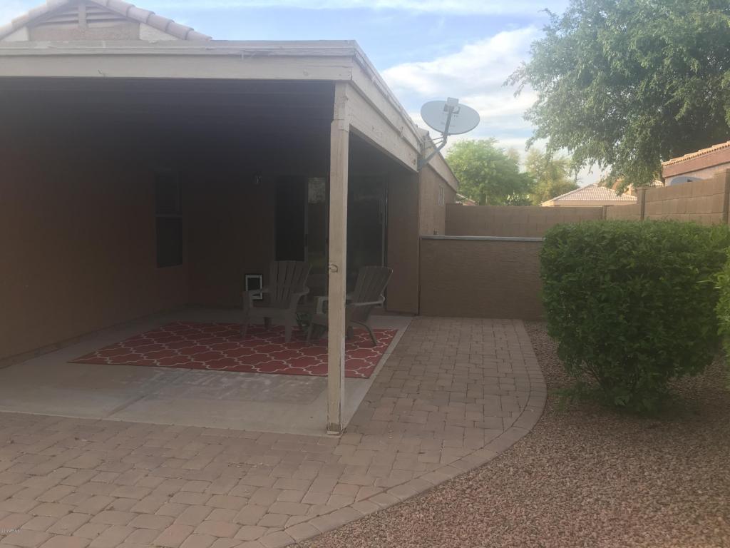 1671 E Amber Ln, Gilbert, AZ 85296 photo 34