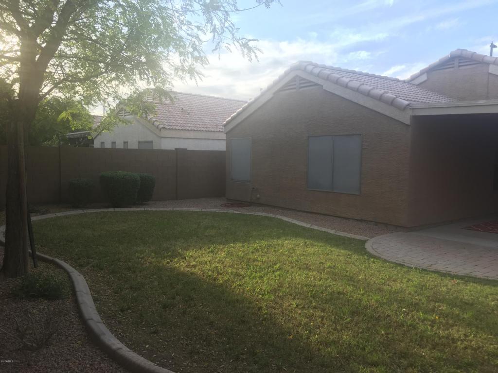 1671 E Amber Ln, Gilbert, AZ 85296 photo 37