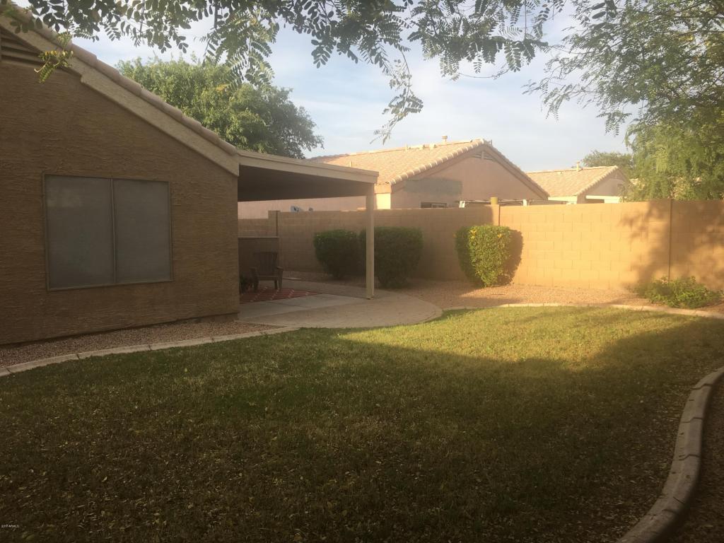 1671 E Amber Ln, Gilbert, AZ 85296 photo 35