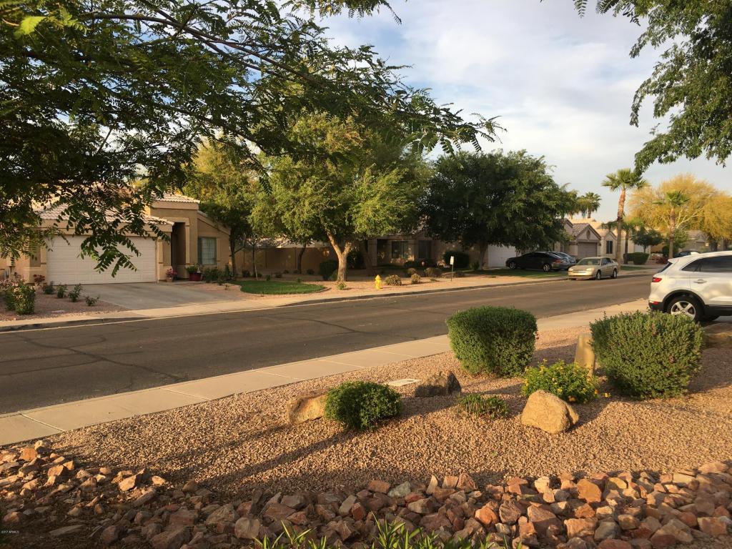 1671 E Amber Ln, Gilbert, AZ 85296 photo 39