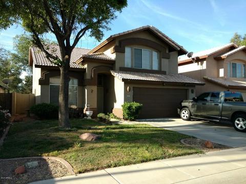 1531 E Gary Dr, Chandler, AZ 85225 photo 1