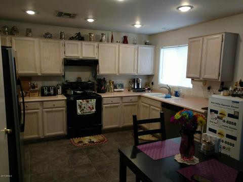 1531 E Gary Dr, Chandler, AZ 85225 photo 2