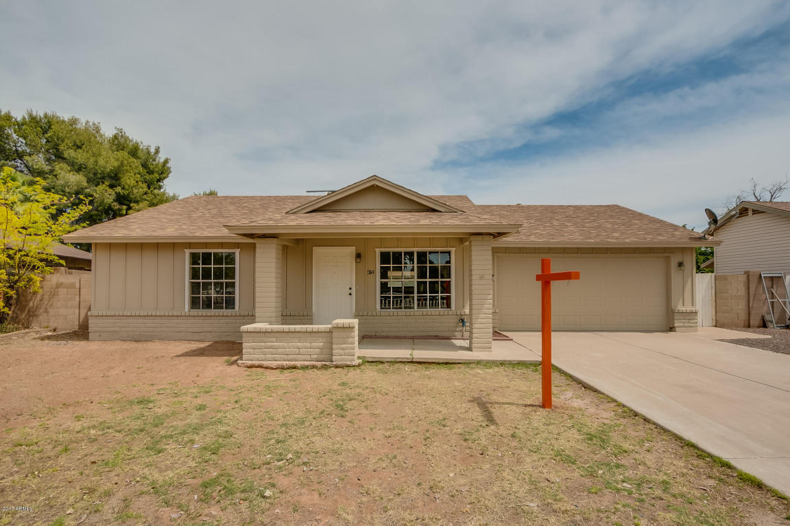 314 E Moore Ave, Gilbert, AZ 85234 photo 1