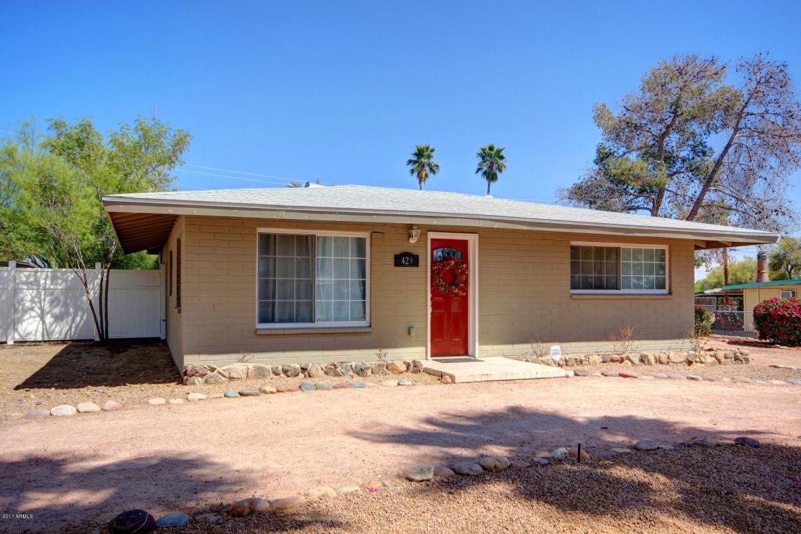 429 N 97th St, Mesa, AZ 85207 photo 4